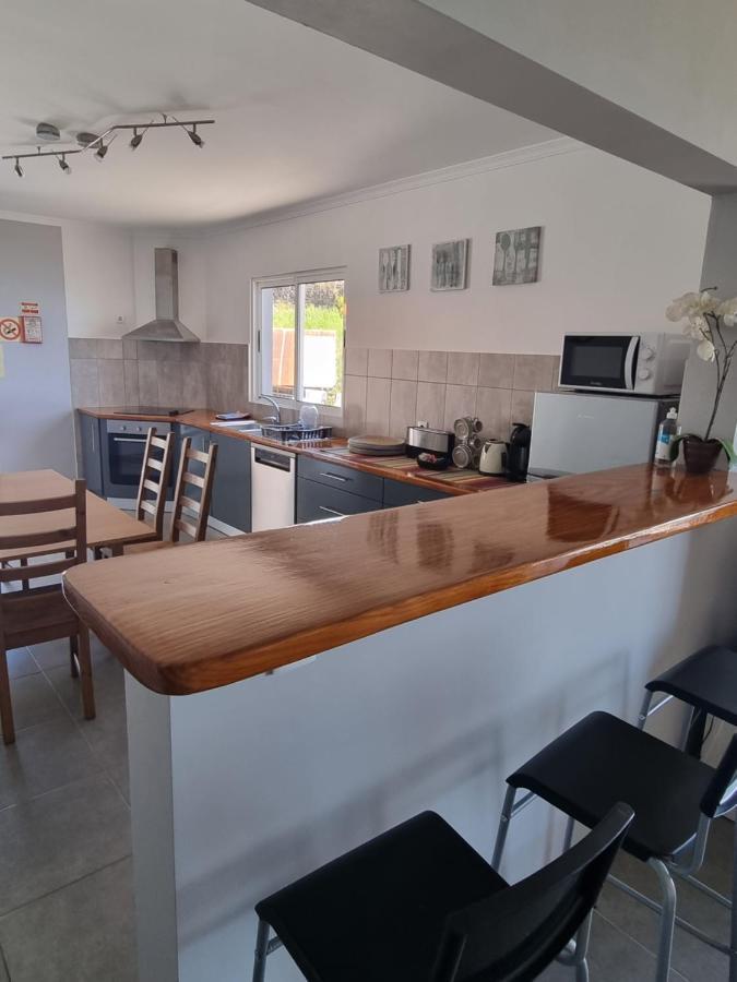 Casa Agapanthe Villa Estreito Da Calheta Eksteriør bilde