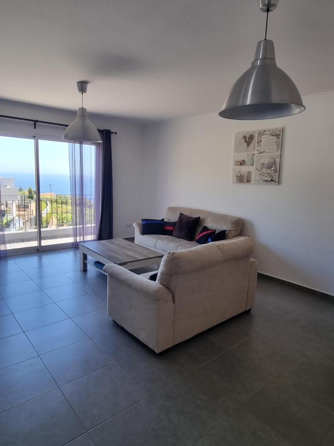 Casa Agapanthe Villa Estreito Da Calheta Eksteriør bilde