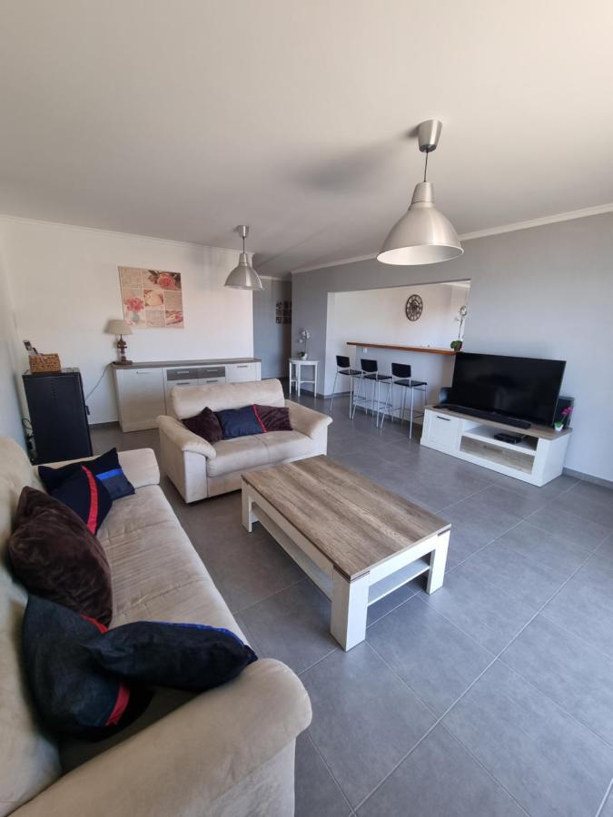 Casa Agapanthe Villa Estreito Da Calheta Eksteriør bilde