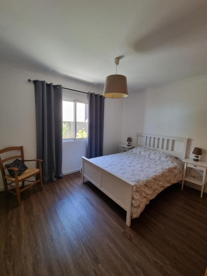 Casa Agapanthe Villa Estreito Da Calheta Eksteriør bilde