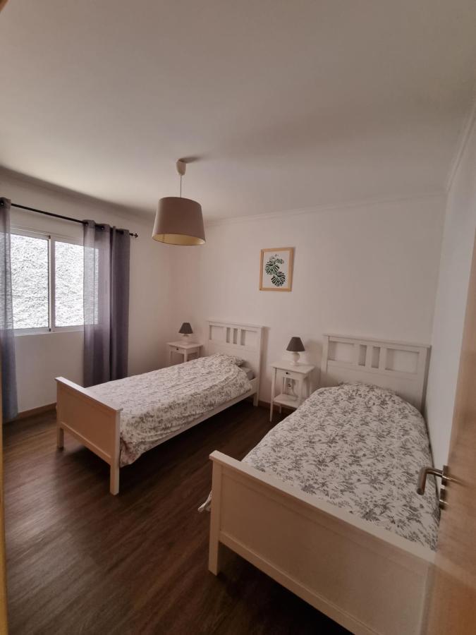Casa Agapanthe Villa Estreito Da Calheta Eksteriør bilde