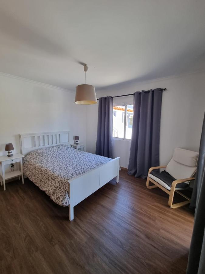Casa Agapanthe Villa Estreito Da Calheta Eksteriør bilde